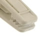 thumbnail image 4 of 10 piezas de clip para ropa / pinzas de ropa de terciopelo / alfileres para percha Beige, 4 of 9