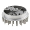 thumbnail image 1 of koolsoo Flywheel Fly Wheel for Alloy Pull Start 49cc ATV Bike Dirt, 1 of 8