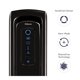 thumbnail image 2 of Purificador DE AIRE FELLOWES AERAMAX 90 10M2 Negro 120V, 2 of 4