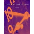 thumbnail image 1 of Pre-Owned Timed Readings Plus: Book 8 (Paperback) 0890619107 9780890619100, 1 of 1