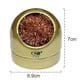 thumbnail image 4 of Bola limpiadora de punta de hierro para soldadura CMT, bolas de alambre de limpieza doradas Ehuebsd Para estrenar, 4 of 4