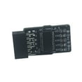 thumbnail image 3 of TPM 2.0 Module LPC Interface Strong Encryption TPM Module Board for Win 11, 3 of 7