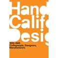 thumbnail image 1 of Un Manuel de Design Californien, 1930-1965: Craftspeople, Designers, Fabricants (The MIT Press), 1 of 1