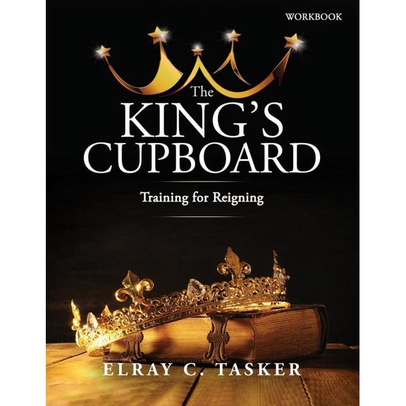 The King's Cupboard (Paperback)