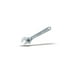 thumbnail image 5 of LLAVE AJUSTABLE CROMADA 8 PULGADAS STANLEY 87-432LA Stanley 87-432LA, 5 of 5