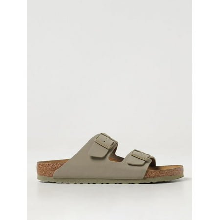 

Birkenstock Sandals Men Kaki Men