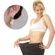 thumbnail image 5 of Fiudx Colgantes y Recortes En Forma C, Pendientes Multicapa E Incrustaciones de Diamantes, Horrid Energizeda, Metabolismo Acelerado, Solución para Alivio Crónico, Accesorios de Moda para Mujer, Diseñ, 5 of 7