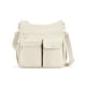 thumbnail image 1 of Bolsos bandolera BAGSMART para mujer, bolso de hombro ligero de nailon, organizador de bolsos con múltiples bolsillos para viajar, 1 of 6