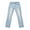 Blue, variant on Ring of Fire Boy's Cayenne Recycled Fabric Sustainable Slim Jeans
