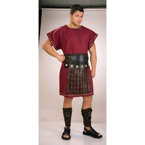 Roman Apron and Belt