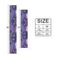 thumbnail image 6 of Yayeee Table Runner 90 inches Long Home Kitchen Dinning Party Decoration, Black Cat Walking, 6 of 7