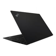 Lenovo ThinkPad T14s Gen 1 20T0 - Core i7 10610U / 1.8 GHz - vPro - 16 GB RAM - 256 GB SSD TCG Opal Encryption 2, NVMe - 14 IPS 1920 x 1080 (Full HD) - UHD Graphics - Bluetooth