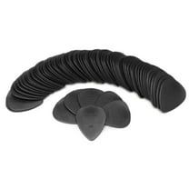 Dunlop Max-Grip Standard Guitar Picks - 0.88mm Gauge - 72 Pack