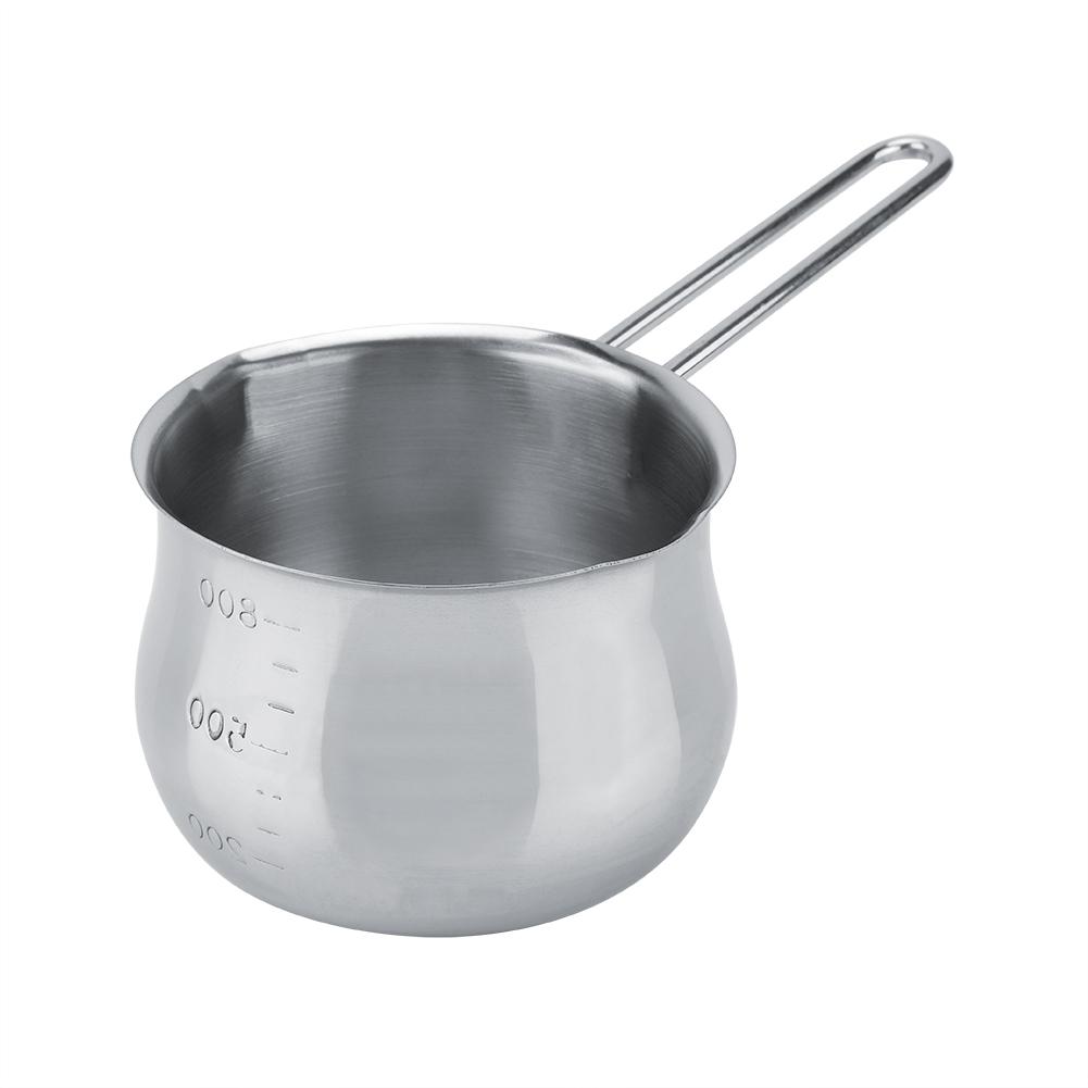 Milk pot. Milk pot