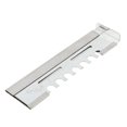 thumbnail image 4 of 5PCS Bee  Entrance Reducer Sliding Gates Apicultura Herramienta, Durable Y Nunca Se Oxida Sunnimix Protectores deslizantes para ratones Beehive, 4 of 8