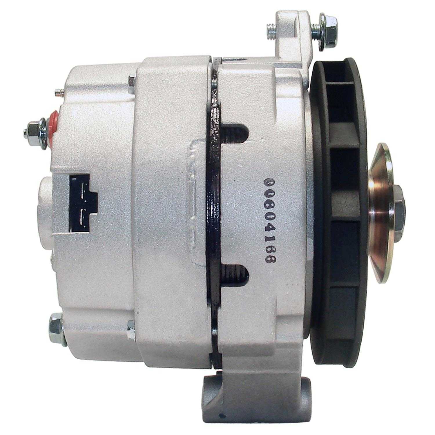 FVP Professional 7294103 Alternator Standard