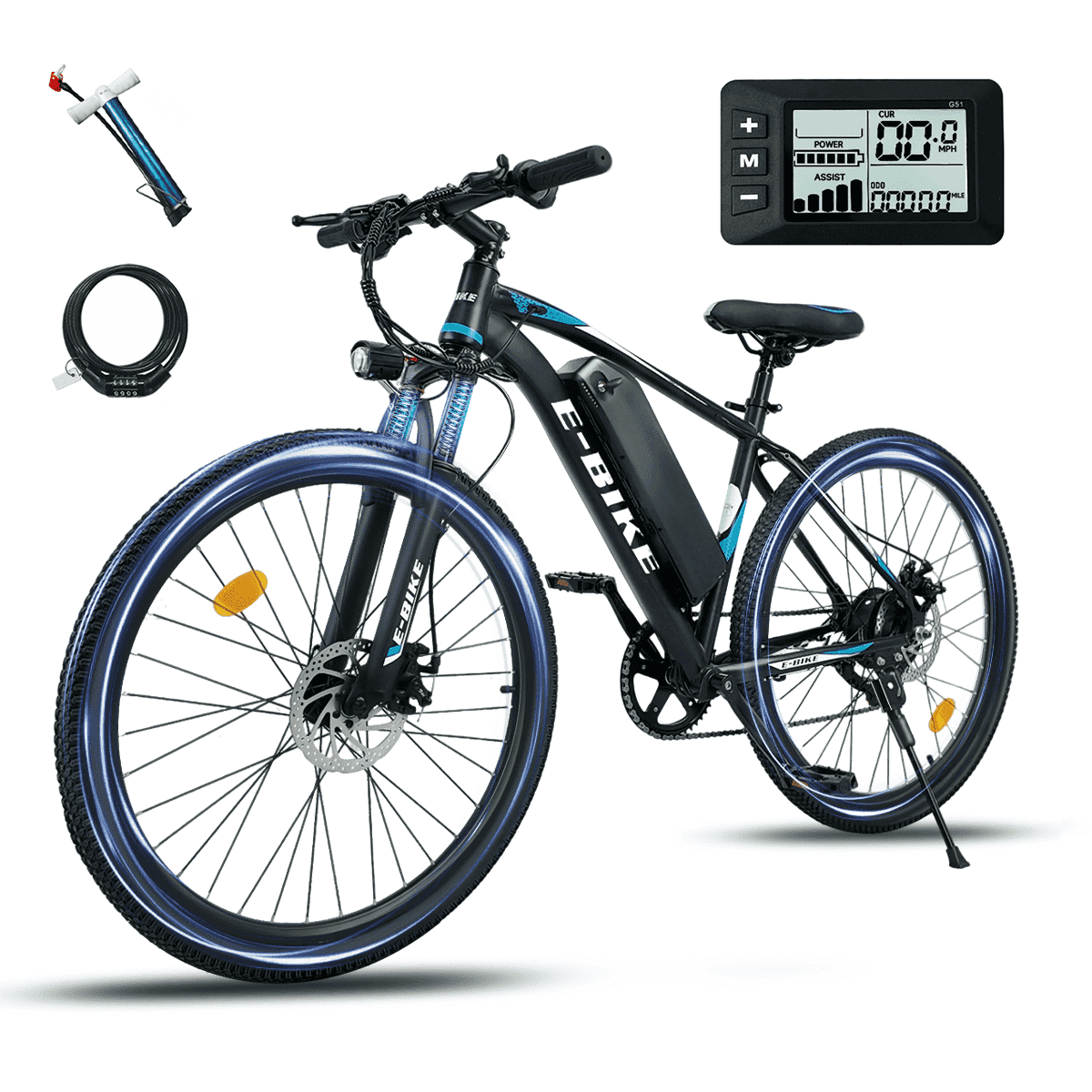 xialon sqfzll 750w adult electric bicycle Zoonlai Falcon Foldable Bike Compact, Powerful, $419.99 Zoonlaibike Official Store hydraulic disc brakes Coleman Commuter XL Electric Bike
