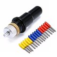 thumbnail image 5 of Cumbed 15pcs Roland Vinyl Cutter Blade + Holder 30° 45° 60° Degree Plotter Replacement, 5 of 8