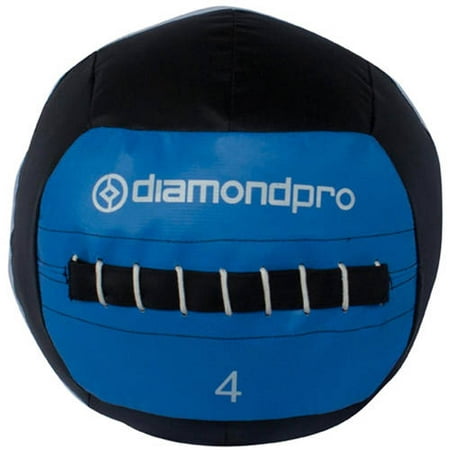 Diamond Pro Medicine Ball 4lbs 30lbs