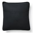 thumbnail image 5 of Donna Sharp Moonlit Cabin Cotton Square Decorative Lodge Throw Pillow, 5 of 9