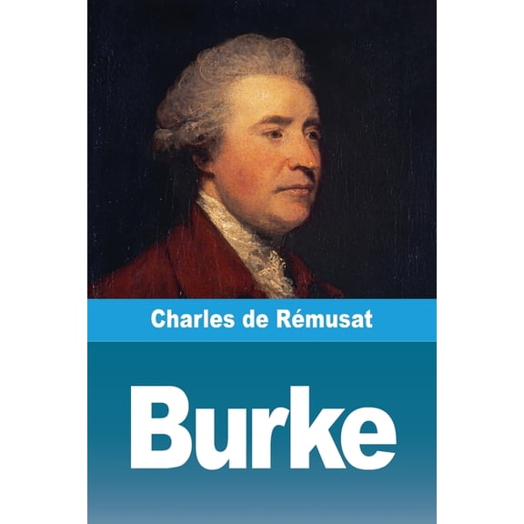 Burke, (Paperback)