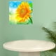 thumbnail image 5 of Kit de pintura de diamantes 5D hecho a mano con bordado de girasol y cristales de imitación B, 5 of 8