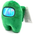 thumbnail image 2 of Juguete de peluche de peluche Figuras de juego de acción Muñeca suave para fanáticos del juego Among Us Ormromra WRMH-398-8, 2 of 3