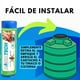 thumbnail image 5 of Sistema Clorador Desinfectante Antiscéptico para Tinacos de 1,100 a 2,500 L 2 Meses Cartucho Clorador Desinfectante para Tinacos y Depósitos de Agua., 5 of 5