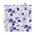 thumbnail image 1 of Manta Con Estampado Floral Safe Stretch Wrap Swaddle Soft Swaddle Blanket Plegable Colorful Recepción Manta Recién Nacido Stretch Wrap Swaddle Para Niños Minnieouse BA000691-02, 1 of 7