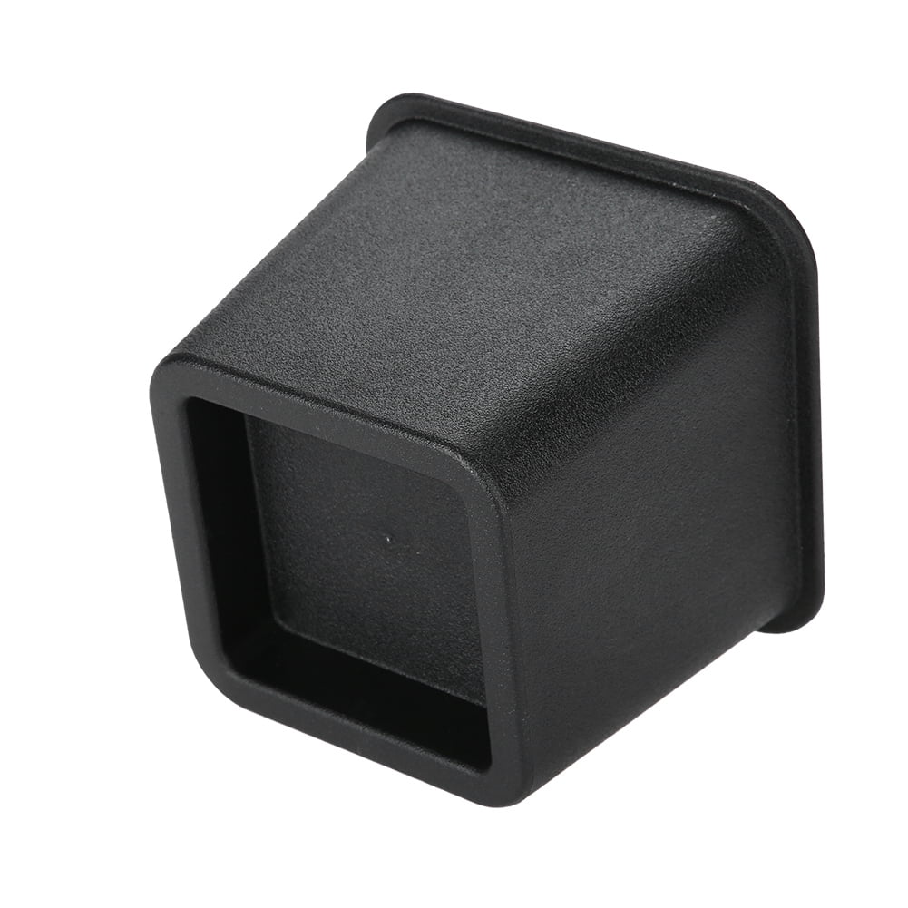 FAGINEY Furniture Raisers,4Pcs/set 3 Furniture Raisers Adjustable Bed