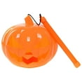 thumbnail image 2 of WHEANG Handheld Halloween Pumpkin Light Hollow Pumpkin Lamp For Parties Table Decoration LED For Atmosphere At Gatherings And Events, 2 of 4