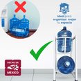 thumbnail image 4 of Dispensador De Bebidas Y Almacenador 2 En 1 Capacidad 40 Lt Blanco, 4 of 4