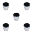 thumbnail image 3 of Naiovety Macetas de plástico con autorriego para plantas, ahorro de agua y resistente a la sequía, ahorro de agua, huevos de dinosaurio Type2 NO2, 3 of 6