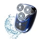 thumbnail image 1 of Cortapelos Mini, Cortapelos Portátil, 2023 Actualización, Cortapelos de Viaje, Cortapelos de Bolsillo, Recargable, Cortapelos para Hombres Afeitado de Barba, Cortapelos Eléctrico de Triple Hoja con Pa, 1 of 8