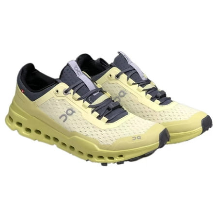 

0NCloudUltra lightweight running shoes for comfortable grip cross-country running