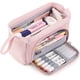 thumbnail image 1 of Estuche para lápices Estuche para lápices de gran capacidad Estuche para bolígrafos de mano Cosmético, 1 of 5
