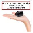thumbnail image 3 of Mini Camara Wifi Espia X5 P2p Fullhd Vision Nocturna 32gb Color Negro, 3 of 8