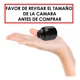thumbnail image 3 of Mini Camara Wifi Espia X5 P2p Fullhd Vision Nocturna 32gb Color Negro, 3 of 8