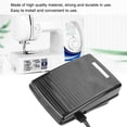 thumbnail image 4 of HLONK Foot Control Pedal Controller Switching Power Cable Machine For Brother D9Q9, 4 of 9