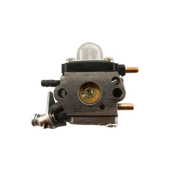 Proven Part Carburetor Fits Zama C1U-K54A For Mantis Tiller 7222 7222E Fits Echo 12520013123