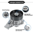 thumbnail image 3 of Bomba de agua Unique Bargains para BMW 340I 440I No.11518632585/11512379782/11517643067, 3 of 6