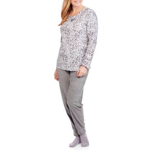 micro waffle fireside sweatpant