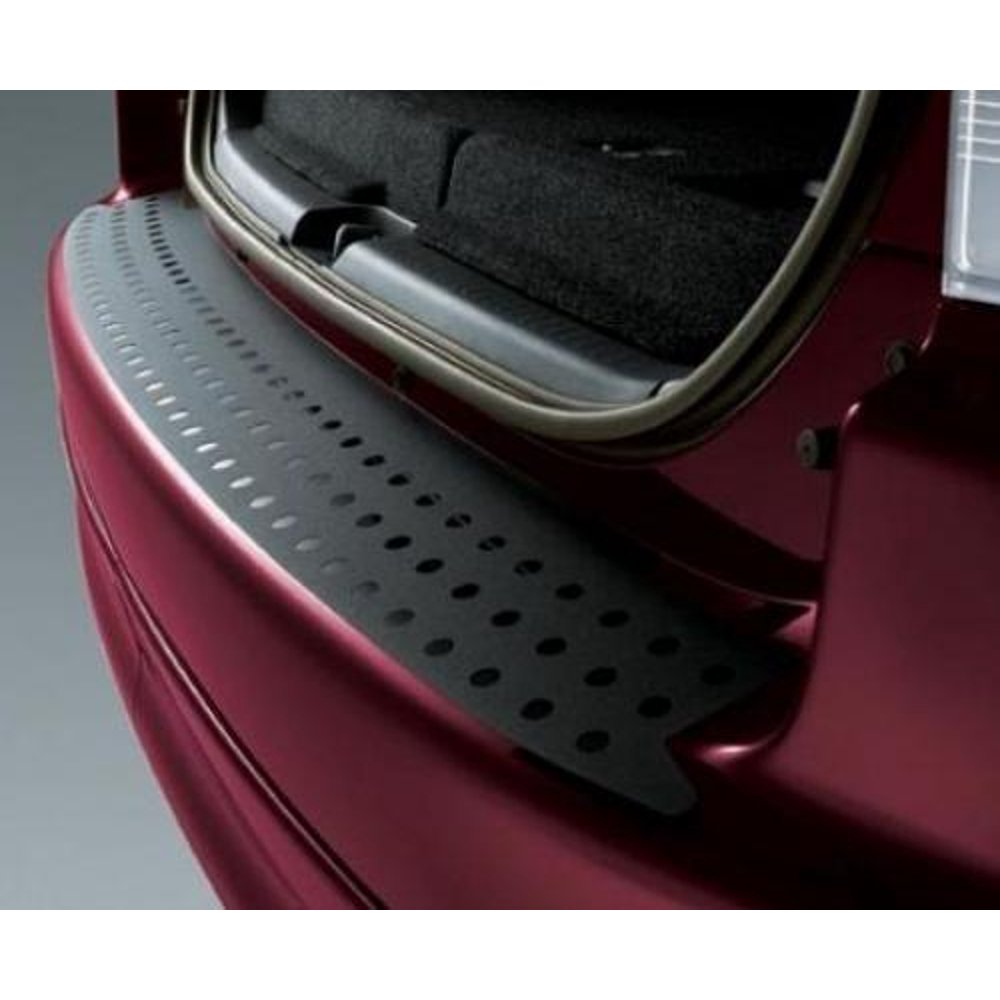 Genuine Scion XB 2004 2006 Rear Bumper Protector 0001679090