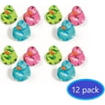 thumbnail image 6 of Fun Express Bright Camo Rubber Duckies - Birthday Party Favors - 12 Pieces - 2", 6 of 6