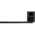 Restored JBL JBLBAR913DBLKAMZ BAR 9.1 Wireless Dolby Atmos Soundbar