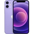 thumbnail image 1 of Apple Iphone 12 Mini 64GB | Factory Unlocked Smartphone Refurbished, 1 of 6