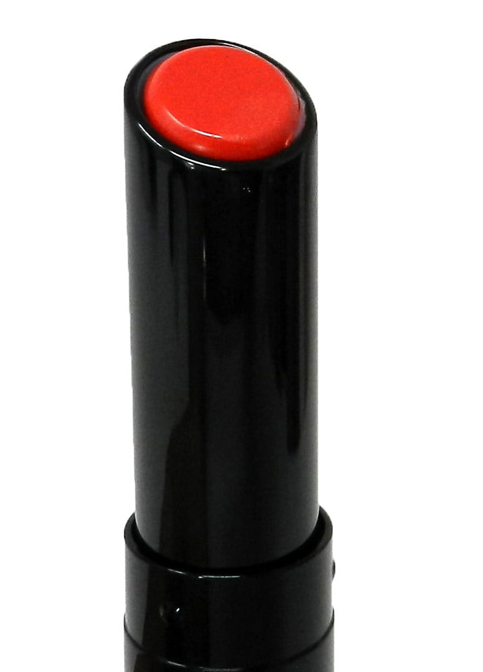 Guerlain La Petite Robe Noire Deliciously Shiny Lip Colour - # 003 Red Heels 0.09 oz Lipstick