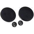 thumbnail image 2 of Sistema de componentes JBL Stage 600C 6-1/2", negro, 2 of 2