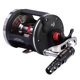 thumbnail image 1 of Carrete de pesca de Baitcasting redondo de metal completo de fundición larga TA4000 kusrkot Big Game Trolling Reel, 1 of 8