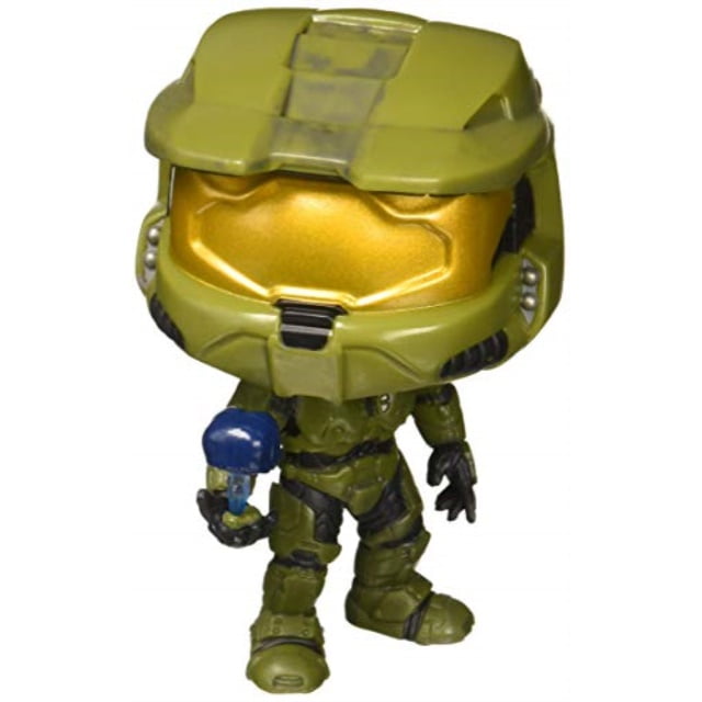 halo funko pop master chief